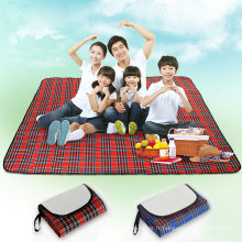 2 * 2m Oxford Cloth Picnic Mat